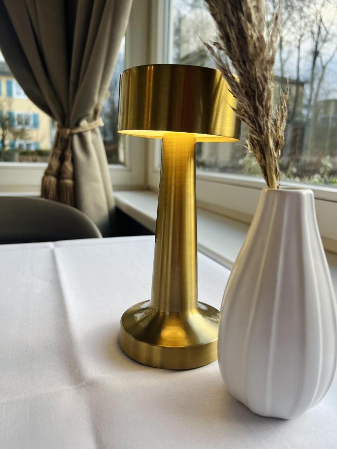 Hotel Garni Balticpetite Heringsdorf  Luaran gambar