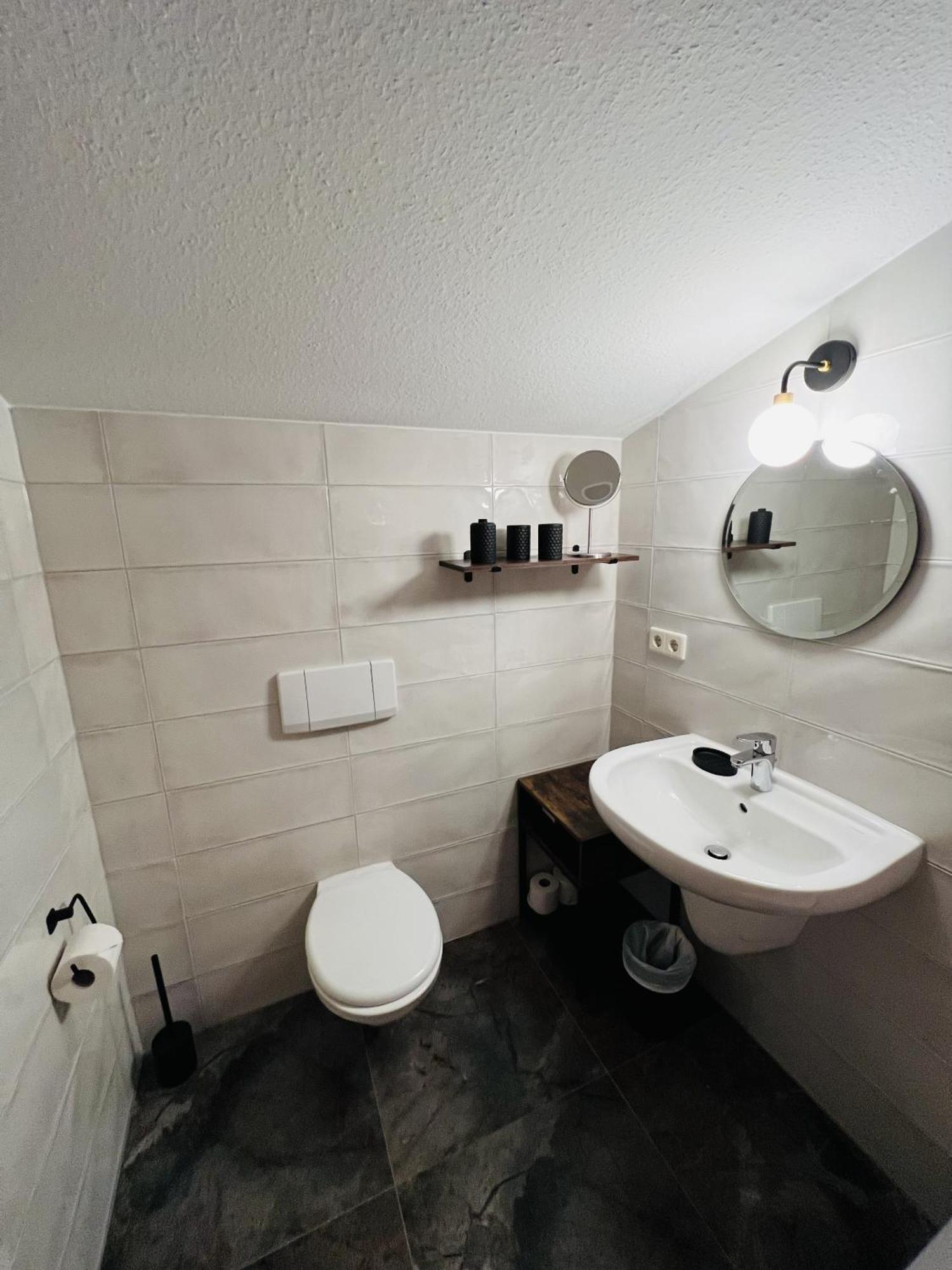 Hotel Garni Balticpetite Heringsdorf  Bilik gambar