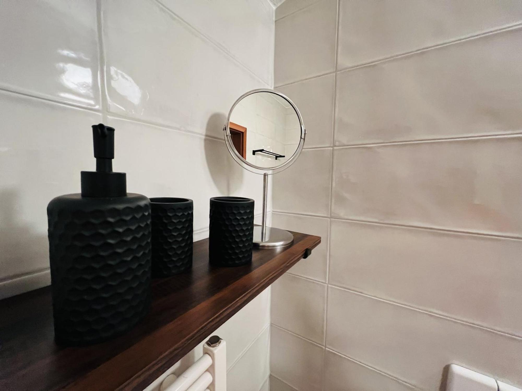 Hotel Garni Balticpetite Heringsdorf  Luaran gambar