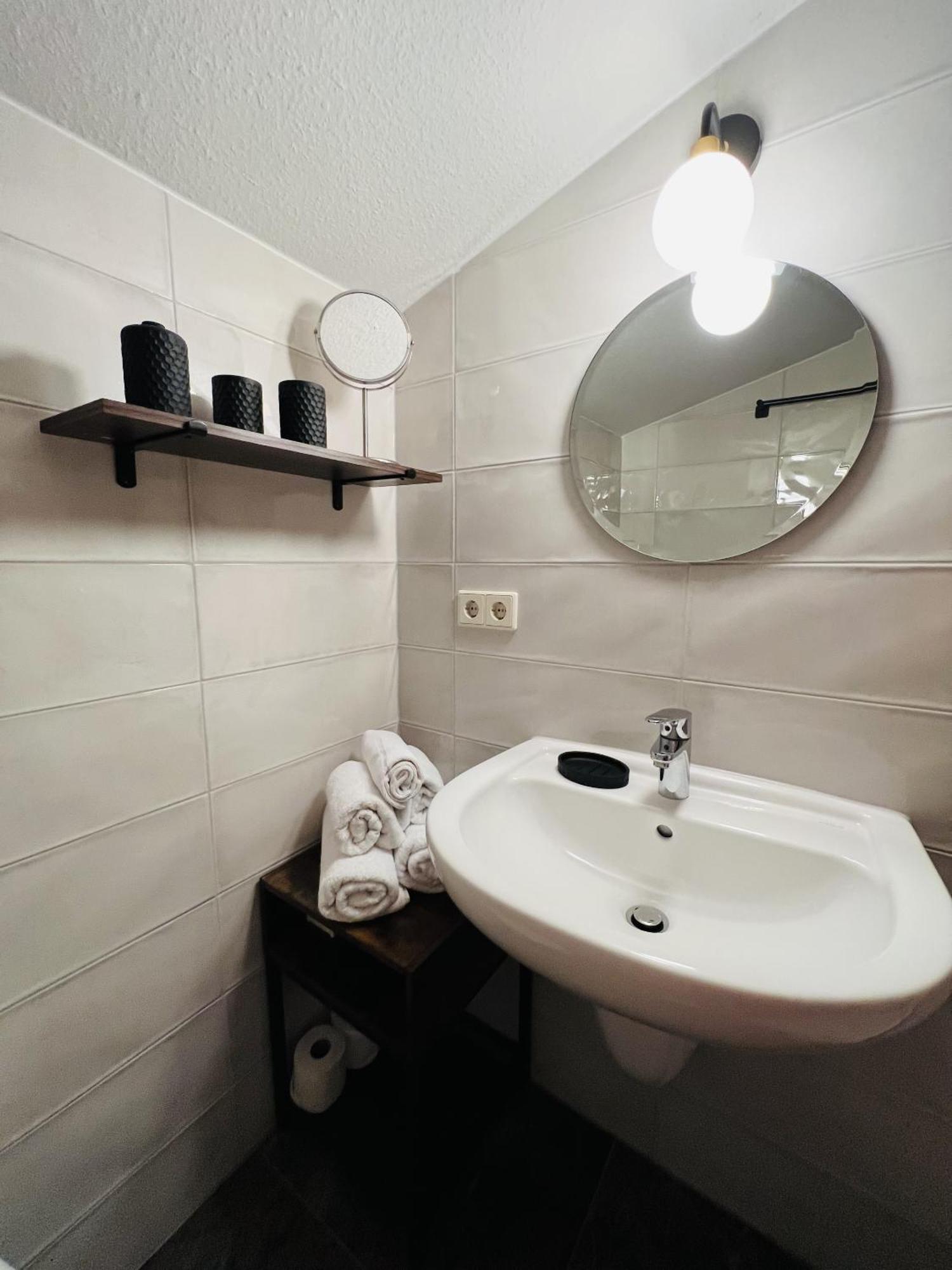 Hotel Garni Balticpetite Heringsdorf  Luaran gambar