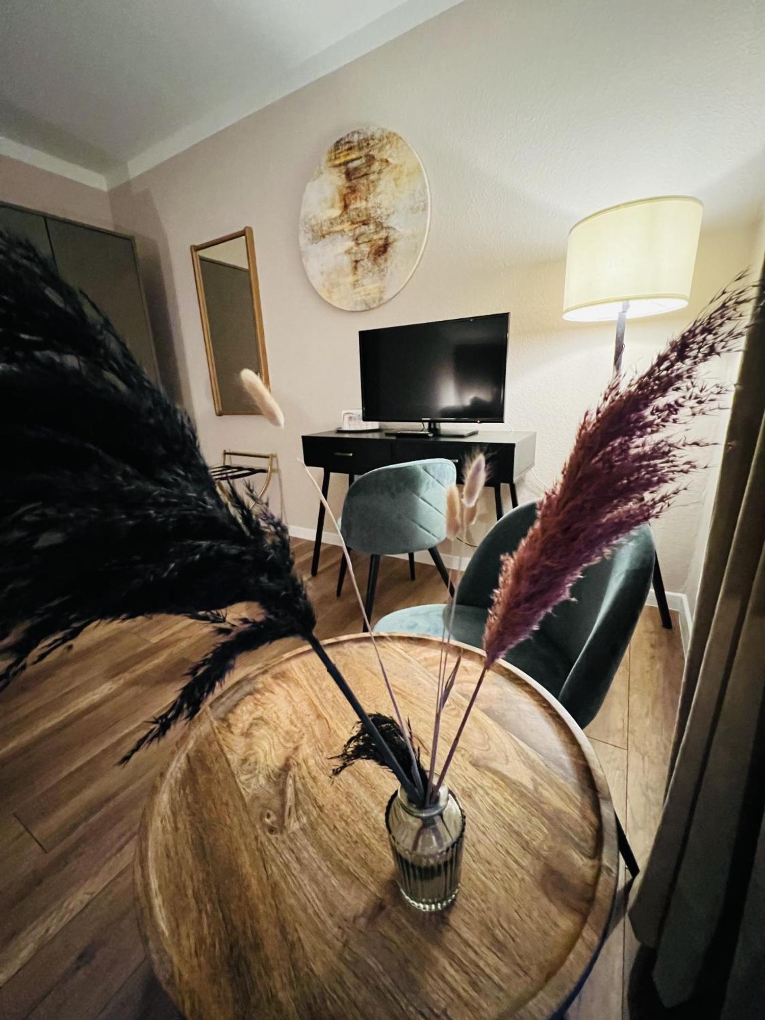 Hotel Garni Balticpetite Heringsdorf  Luaran gambar