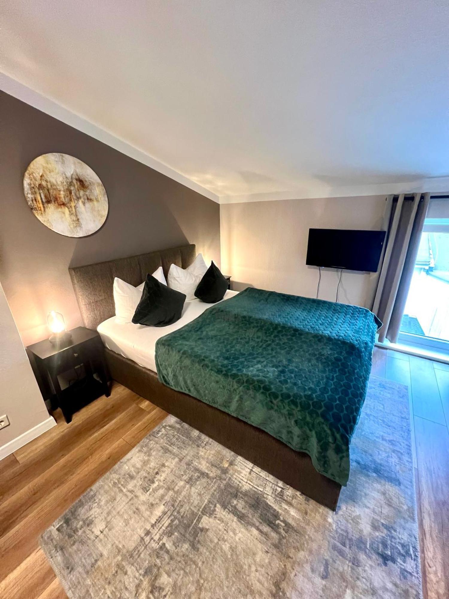Hotel Garni Balticpetite Heringsdorf  Luaran gambar
