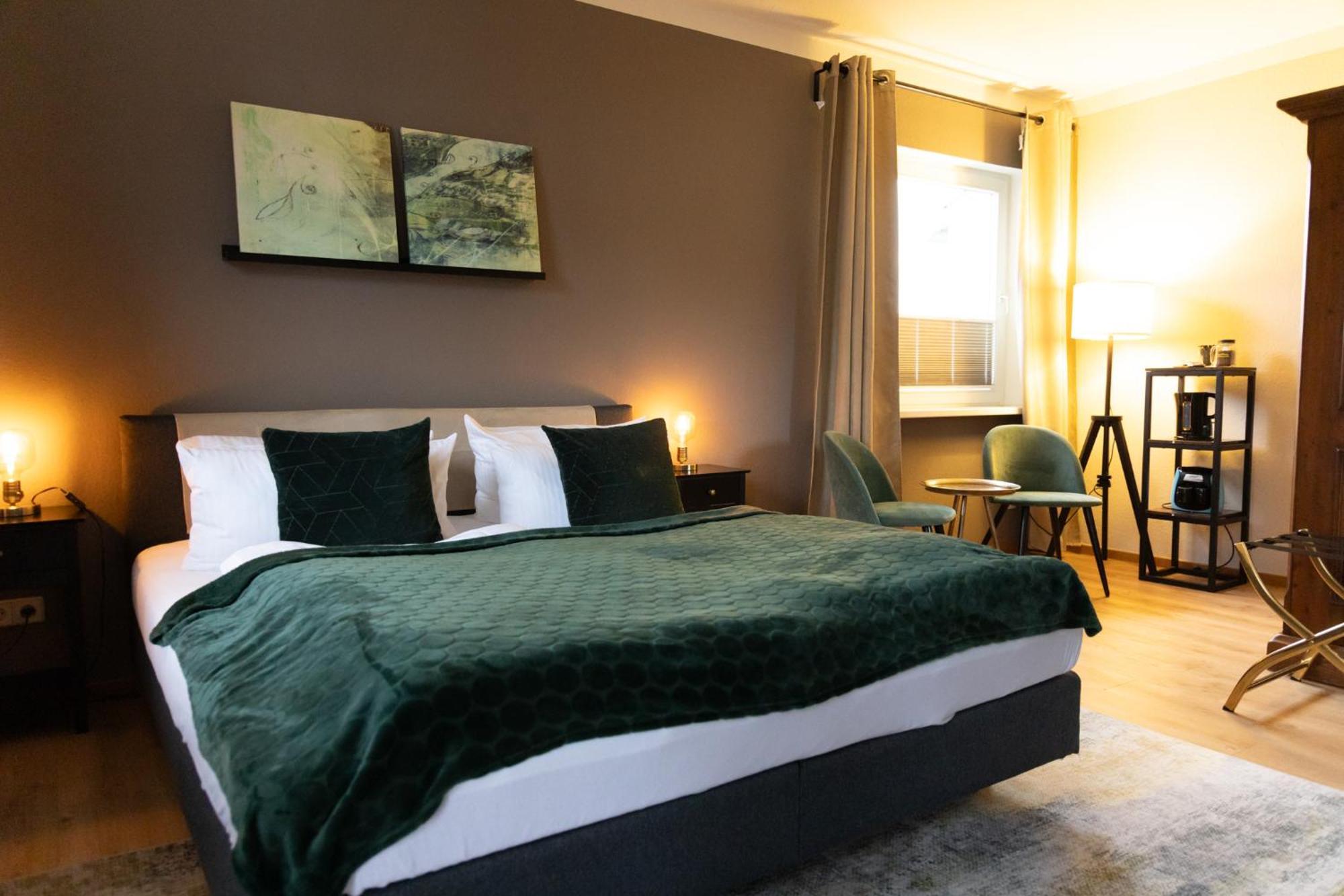 Hotel Garni Balticpetite Heringsdorf  Luaran gambar
